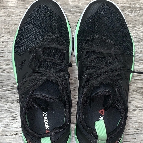 Reebok z cut tr womens running shoes - Picture 4 of 8